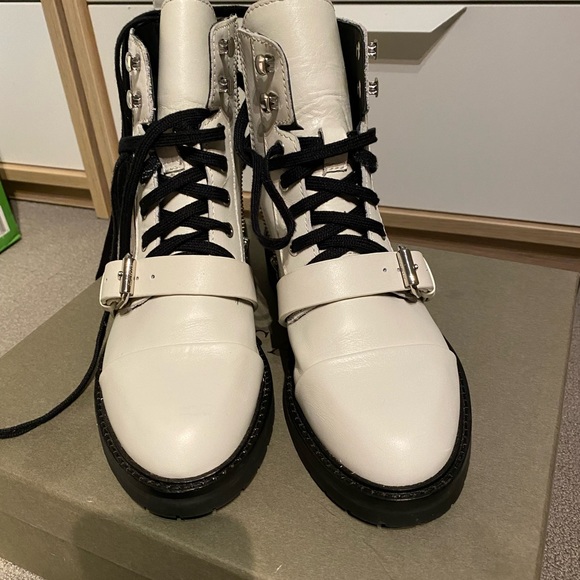 All saints boots 36 - Picture 2 of 9